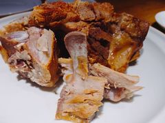香薰脊骨-一轩饺子馆(丽都店)