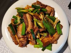 -茅庐·川粤精品私房菜(金沙遗址店)