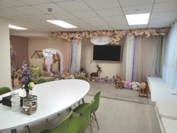 -广州安和泰医学月子会所