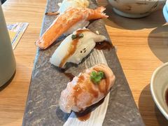 -Tuna maki寿司(苏州中心商场店)