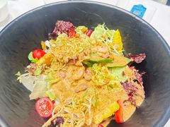 -望海湾鱼头泡饼·天津菜(空港店)