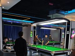 -永宁台球·棋牌俱乐部(淮海路店)