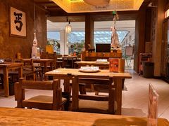 -北丐先生·野馄饨烧烤(雨花万象店)