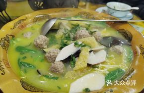 Stovepot Medley