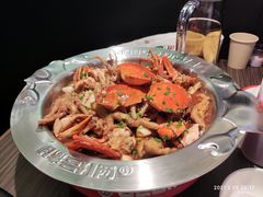 -胖哥俩肉蟹煲(湛江印象汇店)