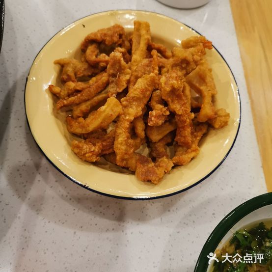 小牛哥重庆老火锅(上马新村店)