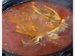 -石灰市毛记烧鸡公(解放碑店)