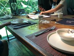-肴约·花园式餐厅(湖里店)