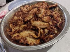 -辣盆盆麻辣小龙虾(哈尔滨总店)