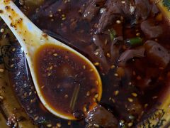 -小杨翘脚牛肉