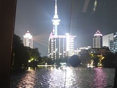 -南通濠河风景名胜区