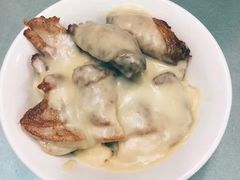 -新记餐厅(香槟大厦店)