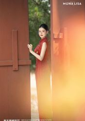-青禾蒙娜丽莎婚纱摄影(武汉总店)