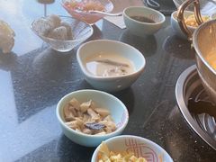 -捞王猪肚鸡火锅(昆山店)