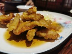 -七菜馆·东北菜·蒸饺(文体路店)