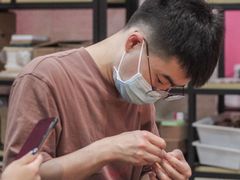 -五月木作·DIY木作文创体验店(北京路店)