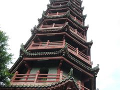 -南沙天后宫景区