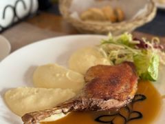 油封鸭腿-LA MAISON公鸡和龙(蛇口店)