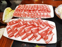-重捞鲜毛肚火锅(东方不夜城店)