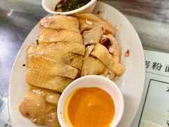 -同记鸡粥粉面店