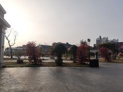 -赤坎·广东华侨国际旅游度假区