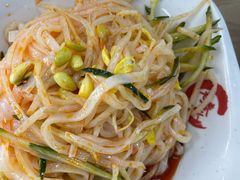 -东关吉祥西安腊汁肉夹馍(健德门店)