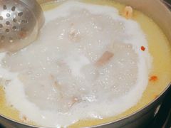 胡椒猪肚鸡-淼福猪肚鸡·椰子鸡火锅(大沙地店)