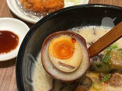 -味千拉面(惠州文昌一路分店)