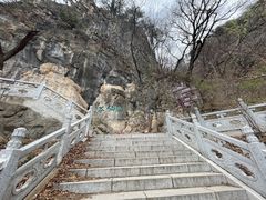 -九鼎铁刹山风景区