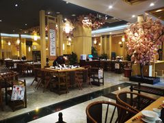 大堂-新廊桥(原科华廊桥店)