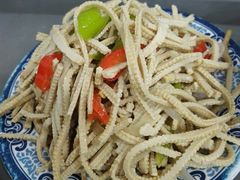 -东方宫·中国兰州牛肉拉面(三里屯店)