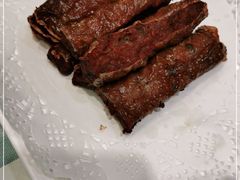 -紫光园·烤鸭·北京菜(劲松店)