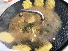 -福熙鼎铁锅炖鱼(槐中路店)