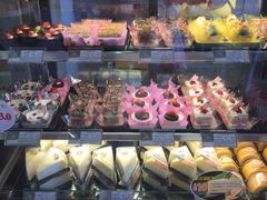 -Caidie Bakery采蝶轩(百越店)