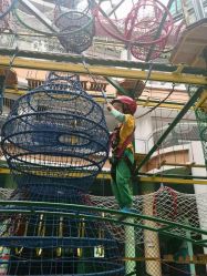 -乐8运动馆·桐语运动乐园(南湖二路店)