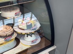 -DQ·蛋糕·冰淇淋(周浦万达店)