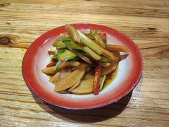 -兔槽江湖菜·重庆璧山兔(水围店)