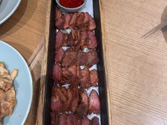 -蜜桃餐厅·伴山(绿宝广场店)