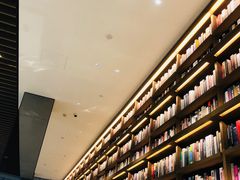 -茑屋书店(天目里店)