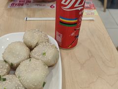 -小杨生煎(成山巴黎春天店)