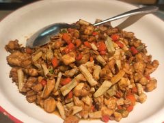 -鱼你相聚·河鲜馆(袁家岭店)