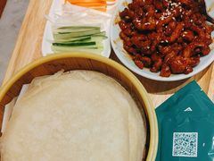 -小菜园新徽菜(芜湖万达店)