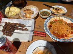 -新疆亚克西音乐餐厅(南方花园店)