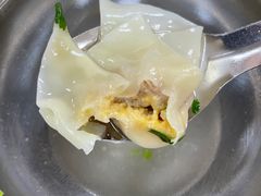 -吉云馄饨(桑梓路店)