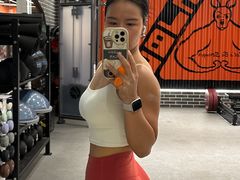 -加伍磅健身(千树店)