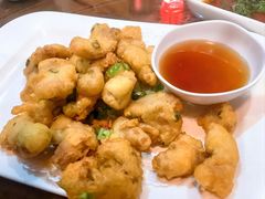 -长兴菜馆(高桥店)