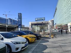 -麦当劳(北沙滩店)