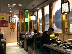 大堂-韩罗苑(万象城店)