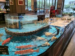-百富源·海鲜辽菜(张士店)