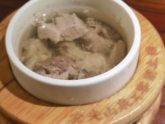 客语土猪汤-客语客家菜(东山口店)
